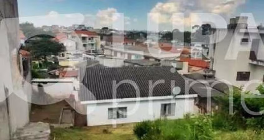 TERRENO COM 585M² À VENDA NA VILA MARIA ALTA