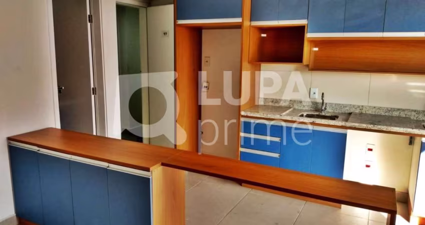 APARTAMENTO COM 1 QUARTO PARA LOCAÇÃO NO JAÇANÃ