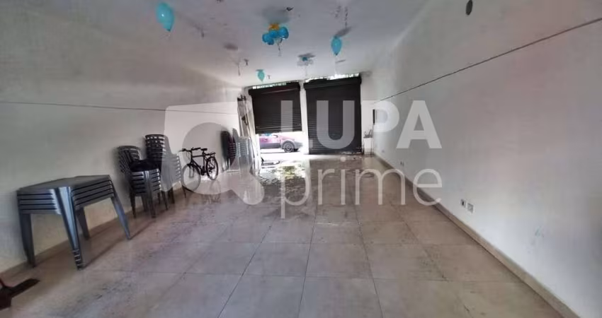 CASA COM 5 QUARTOS À VENDA NA VILA MARIA