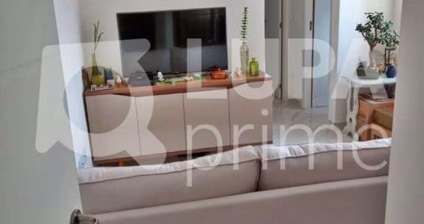 APARTAMENTO COM 2 QUARTOS E 1 VAGA DE GARAGEM À VENDA NO MANDAQUI