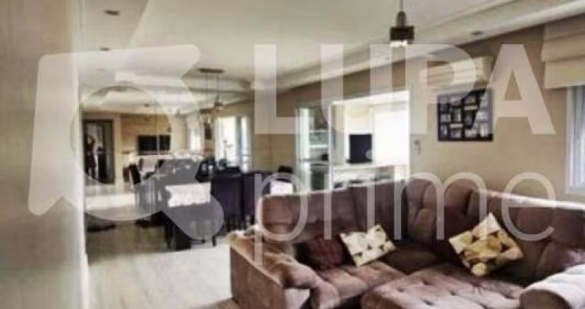 APARTAMENTO COM 3 QUARTOS E 2 VAGAS DE GARAGEM À VENDA NO IMIRIM