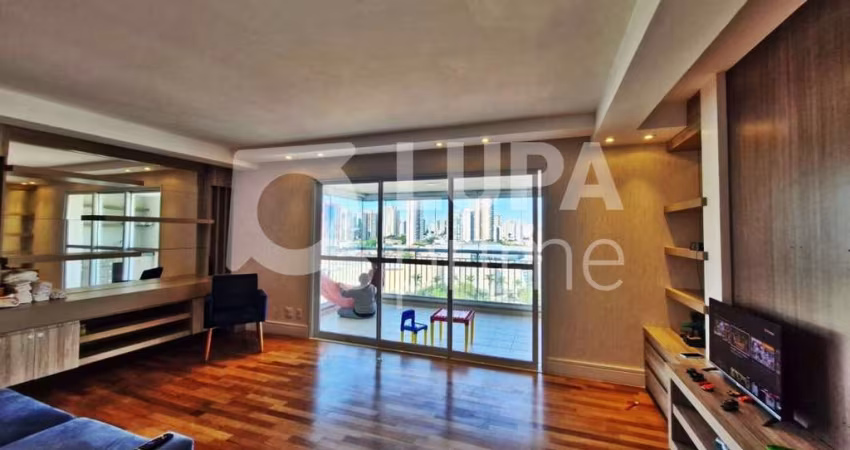 APARTAMENTO COM 3 QUARTOS E 2 VAGAS DE GARAGEM À VENDA NO IMIRIM