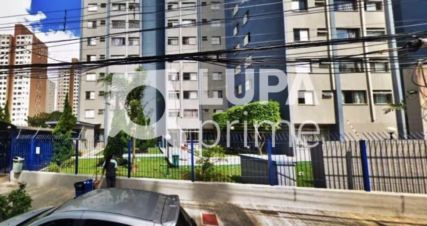 APARTAMENTO COM 2 QUARTOS E 1 VAGA DE GARAGEM À VENDA NO JARDIM ANDARAÍ