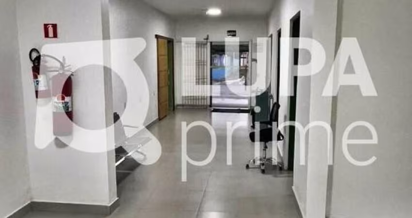 CASA COMERCIAL COM 440M² DE ÁREA CONSTRUÍDA PARA LOCAÇÃO EM GUARULHOS