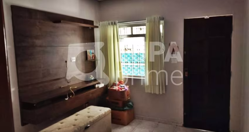 CASA PARA RENDA À VENDA NA VILA SABRINA