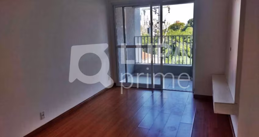 APARTAMENTO COM 1 QUARTO PARA LOCAÇÃO NO TUCURUVI