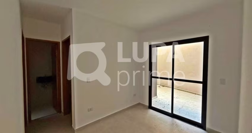 APARTAMENTO COM 1 E 2 QUARTOS À VENDA NA VILA MARIA ALTA