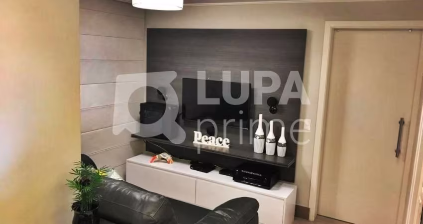 APARTAMENTO COM 1 QUARTO E 1 VAGA DE GARAGEM À VENDA NA VILA GUILHERME