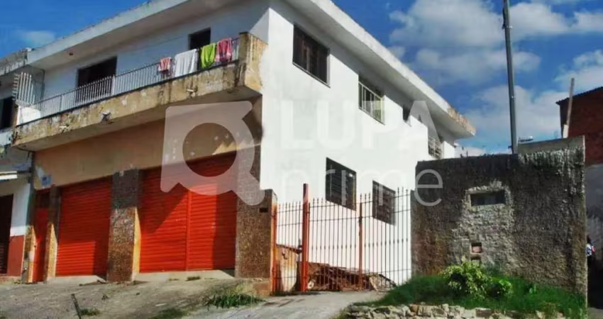Casa com 4 quartos à venda na Rua Serrana Fluminense, 479, Jardim Peri, São Paulo