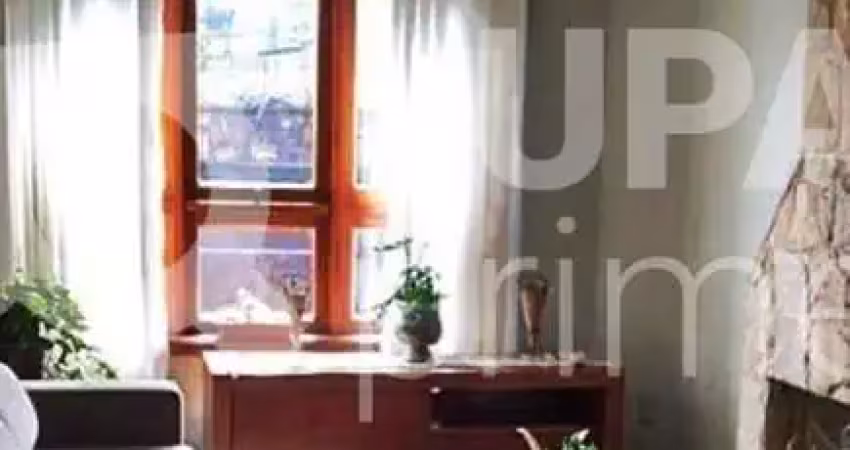 Casa com 3 quartos e 7 vagas de garagem à venda no tucuruvi