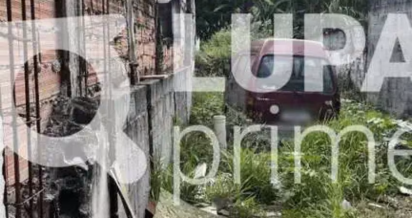 Terreno à venda na Rua Professor Pedro Pinto e Silva, 57, Tucuruvi, São Paulo