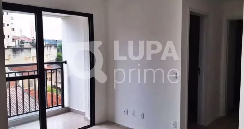 APARTAMENTO COM 2 QUARTOS E 1 VAGA DE GARAGEM À VENDA NO PARQUE MANDAQUI