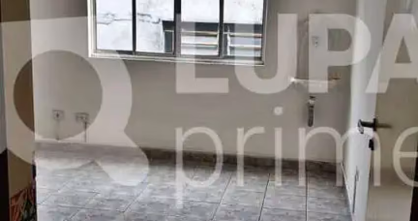 Sala comercial com 18m² para locação na vila maria alta