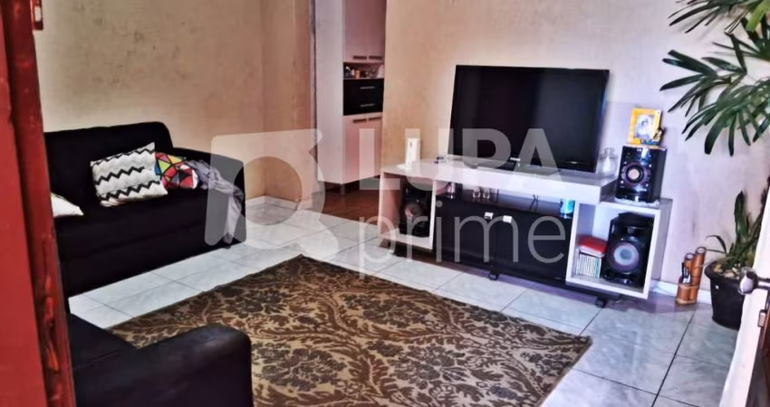 CASA PARA RENDA À VENDA EM GUARULHOS