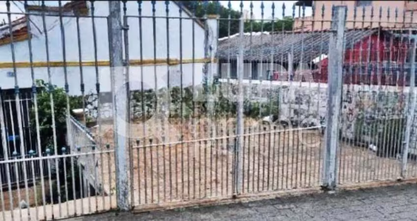 Terreno à venda na Avenida General Ataliba Leonel, 3998, Parada Inglesa, São Paulo