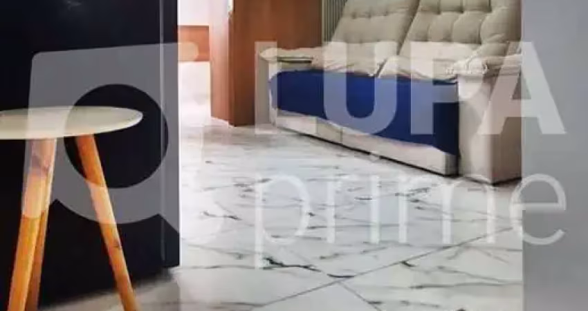 Apartamento com 2 quartos à venda na Rua Tiúba, 391, Vila Carrão, São Paulo
