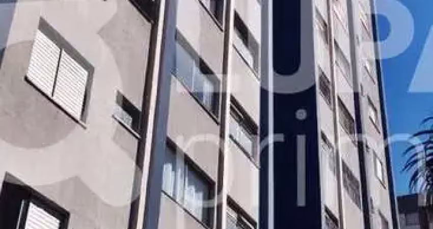 Apartamento com 2 quartos e 1 vaga de garagem à venda no jardim andaraí