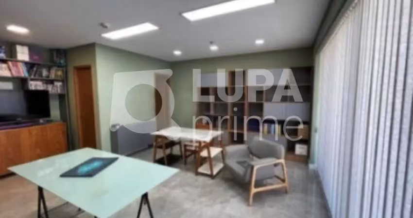 Sala comercial à venda na Rua Fernando Falcão, 1111, Alto da Mooca, São Paulo