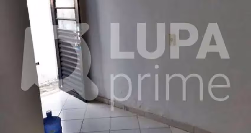 Casa com 1 quarto para alugar na Rua Margarida Bicudo, 116, Jaçanã, São Paulo