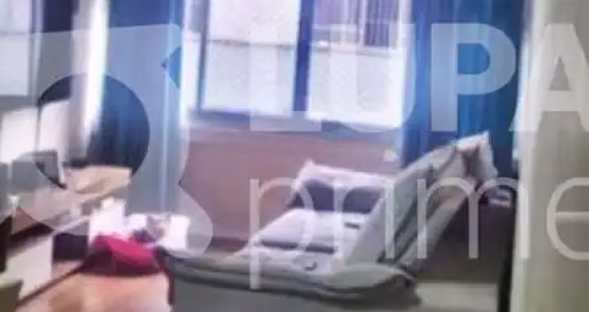 APARTAMENTO COM 2 QUARTOS E 1 VAGA DE GARAGEM À VENDA NO JAÇANA