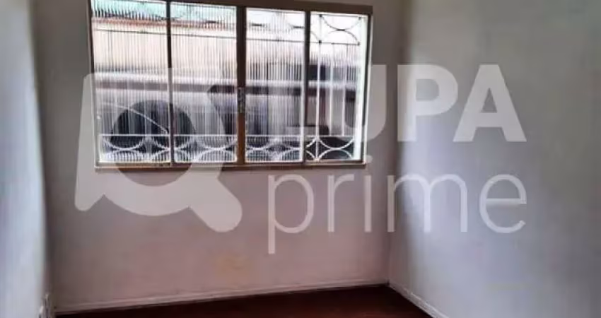Apartamento com 2 quartos e 1 vaga de garagem à venda na vila constança