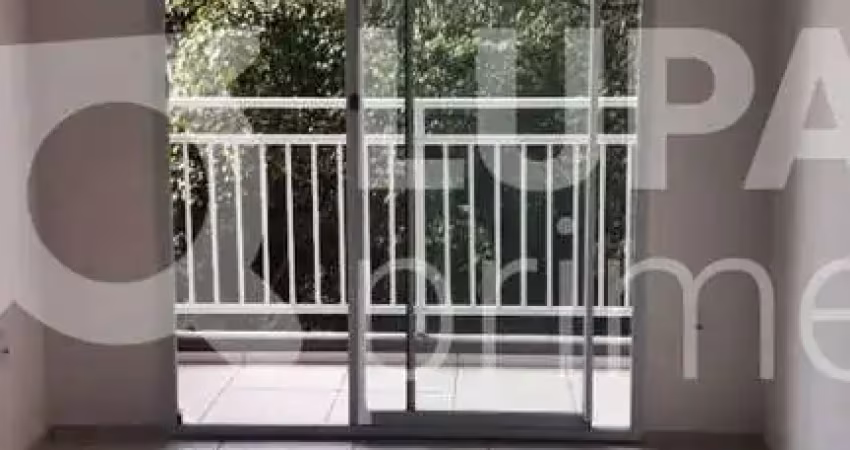 Apartamento com 2 quartos e 1 vaga de garagem para locação na vila guilherme