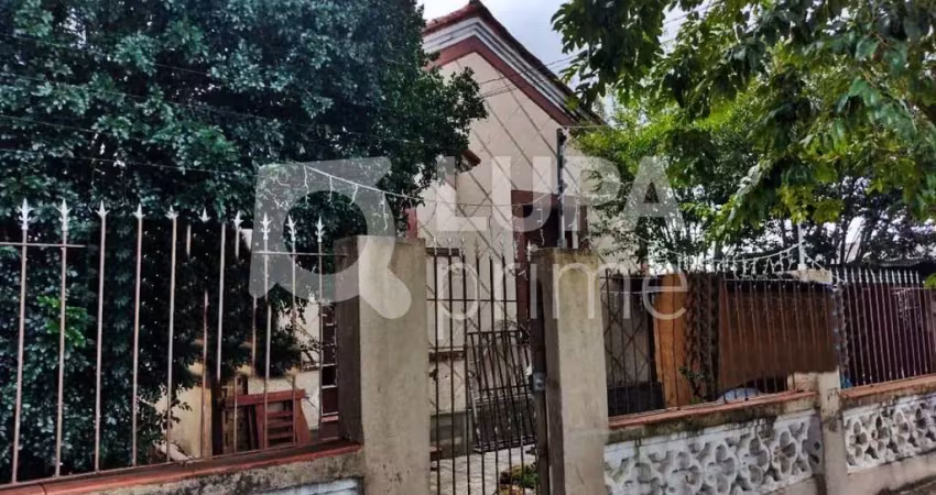 Terreno à venda na Avenida Alberto Byington, 2309, Vila Maria Alta, São Paulo