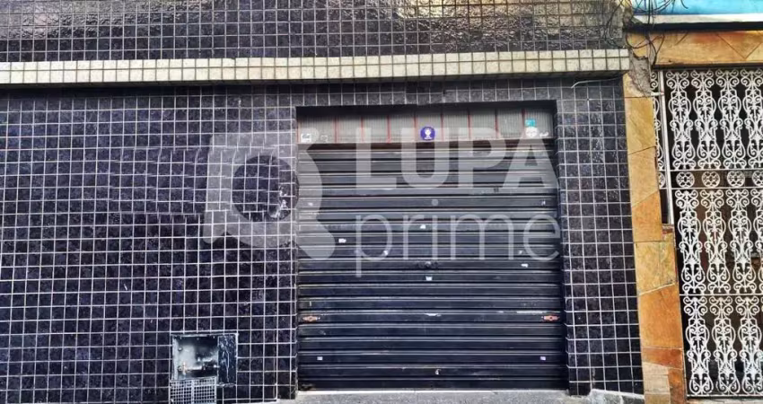 Salão comercial com 60m² para locação na vila medeiros