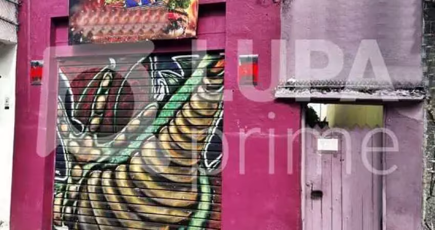 Terreno à venda na Rua Antônio Fonseca, 614, Vila Maria Baixa, São Paulo
