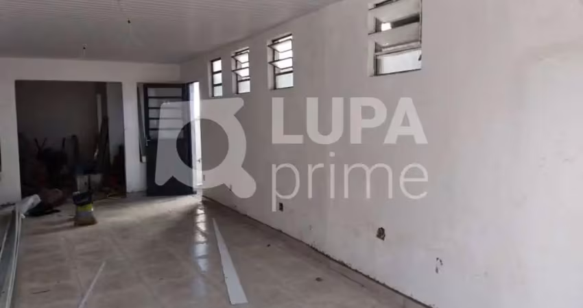 Salão comercial com 35m² para locação na vila maria
