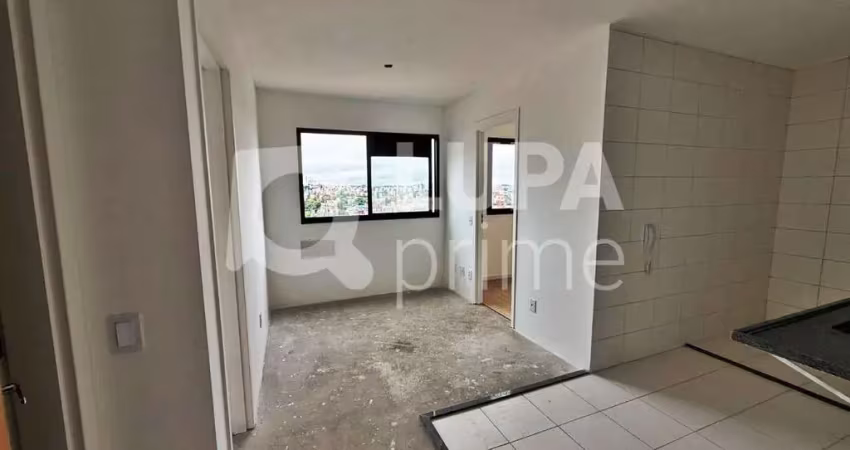 Apartamento com 2 quartos à venda na Rua Boicorá, 121, Artur Alvim, São Paulo