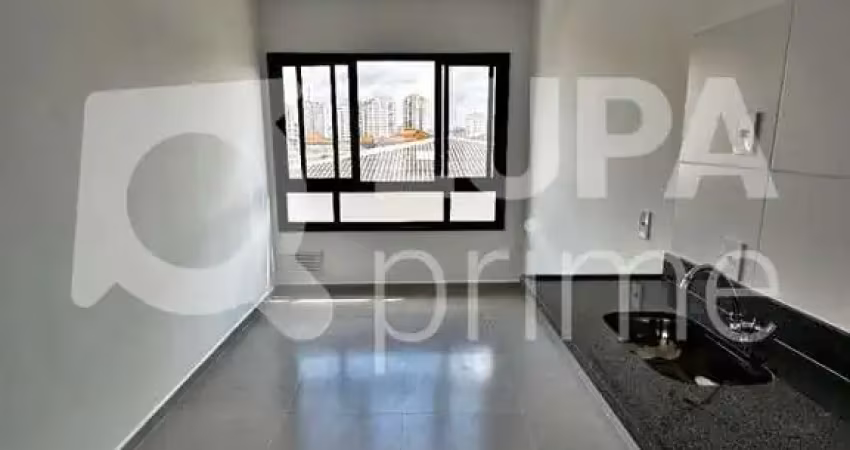Apartamento com 1 quarto à venda na Rua Silva Bueno, 1290, Ipiranga, São Paulo