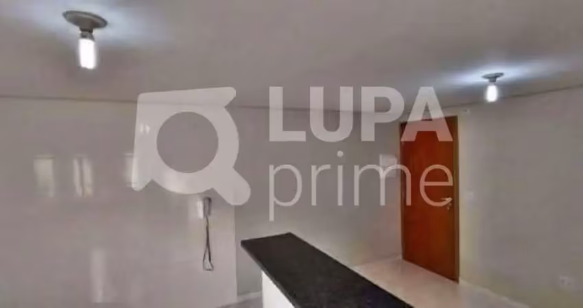 Apartamento com 2 quartos e 2 vagas de garagem para locação em santana