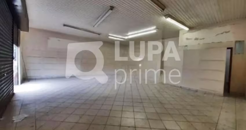 Ponto comercial para alugar na Avenida Cruzeiro do Sul, 3400, Santana, São Paulo