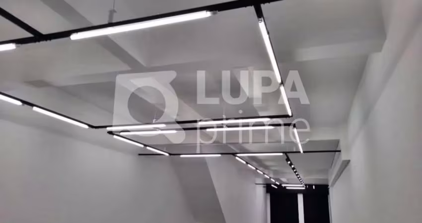 Ponto comercial para alugar na Rua Dutra Rodrigues, 48, Luz, São Paulo