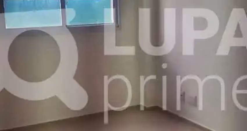 Apartamento com 2 quartos para locação na vila maria baixa