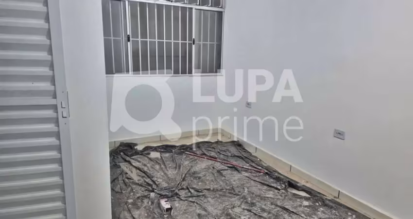 Casa com 1 quarto para alugar na Avenida Doutor Benedito Estevam dos Santos, 760, Vila Maria Alta, São Paulo