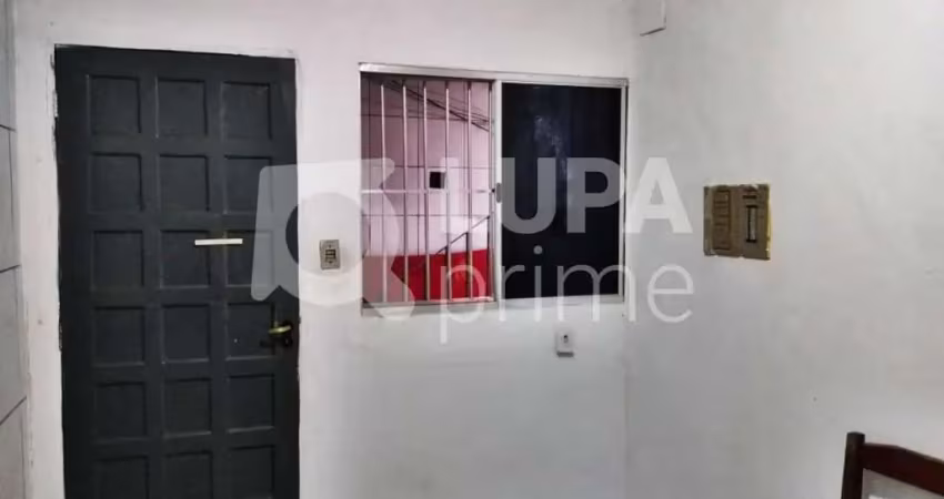 Casa com 1 quarto para alugar na Rua Cecília Meireles, 249, Vila Maria, São Paulo