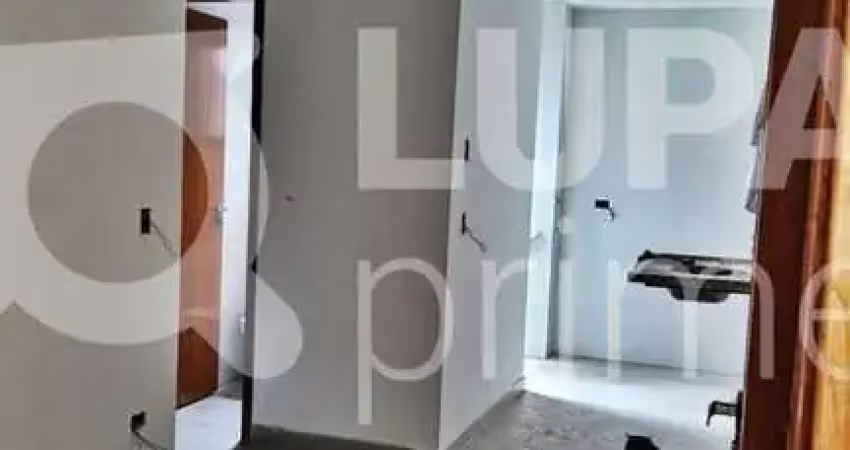 Apartamento com 2 quartos à venda em vila nova mazzei