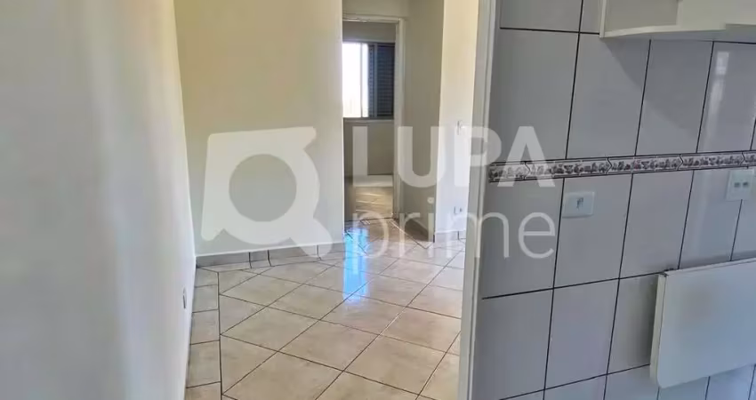 Apartamento com 2 quartos e 1 vaga de garagem à venda na vila guilherme