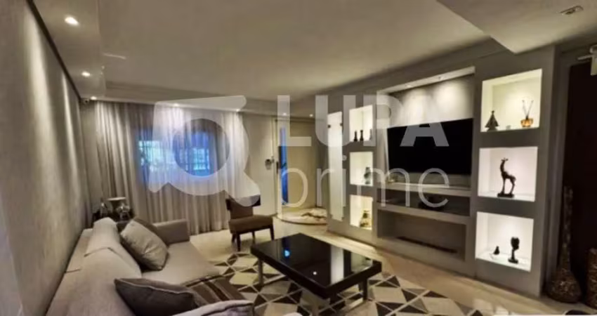 Casa com 3 quartos e 2 vagas de garagem à venda no tremembé