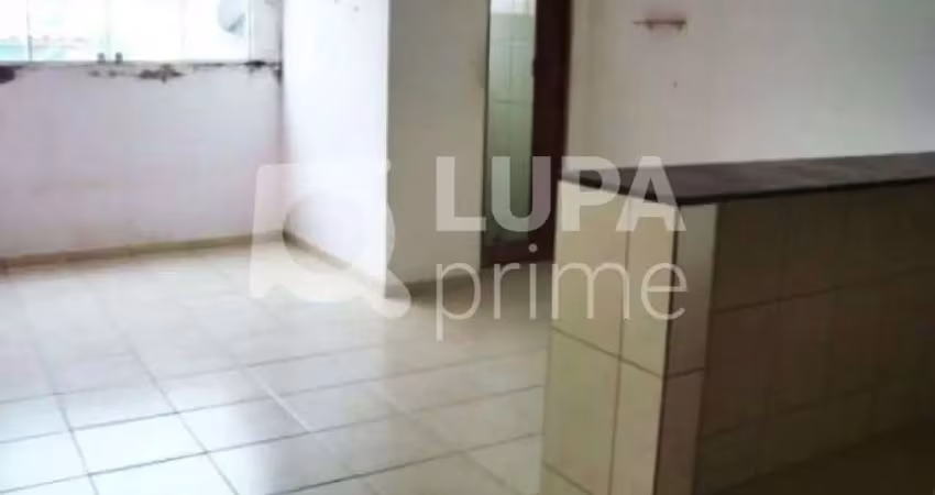 Apartamento com 1 quarto para locação na vila maria