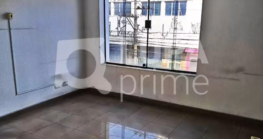 Conjunto comercial com 200m² para locação em santana