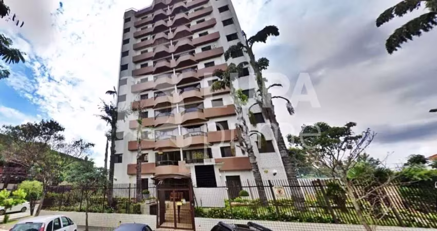Apartamento com 3 quartos e 1 vaga de garagem à venda na vila guilherme