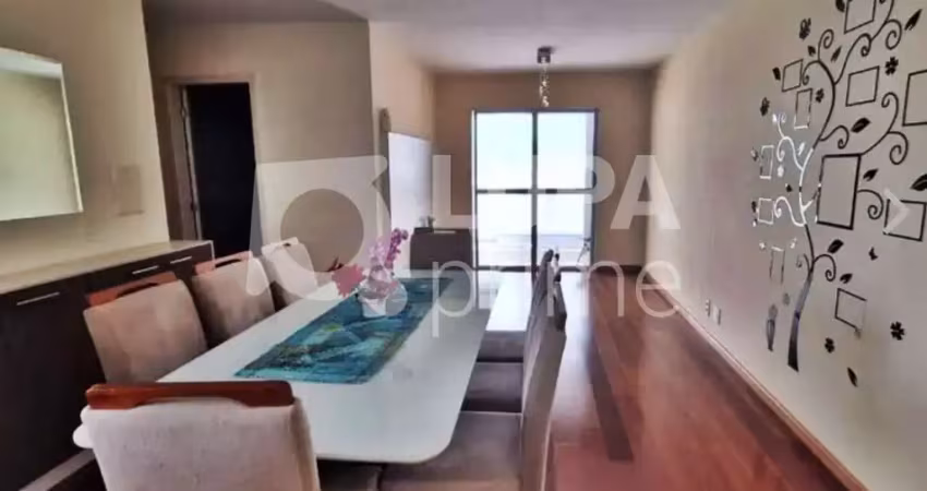 Apartamento com 3 quartos e 2 vagas de garagem à venda na vila maria alta