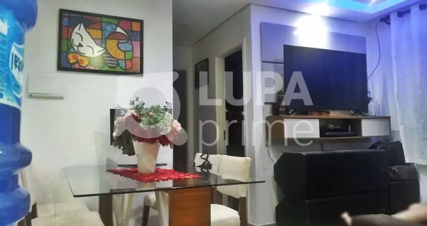 Apartamento com 2 quartos à venda na Avenida Maestro Villa Lobos, 778, Vila Gustavo, São Paulo
