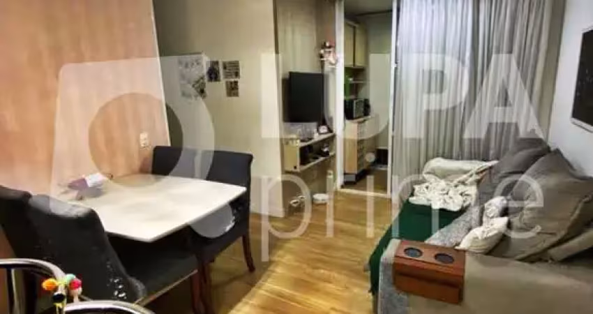 Apartamento com 3 quartos e 1 vaga de garagem à venda na vila maria baixa