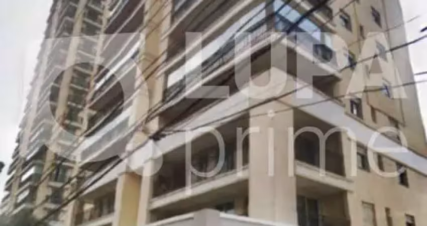 Apartamento com 3 quartos e 2 vagas de garagem à venda na água fria