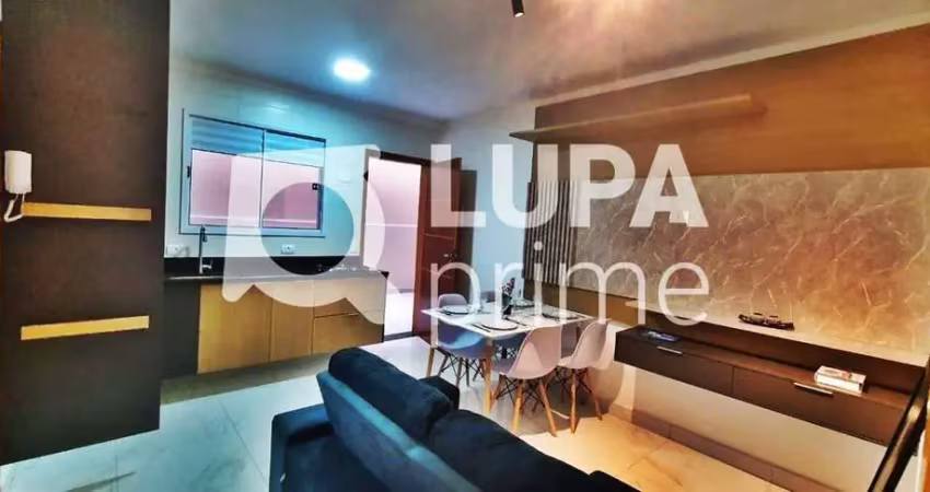 Apartamento com 1 quarto para venda, vila guilherme, são paulo