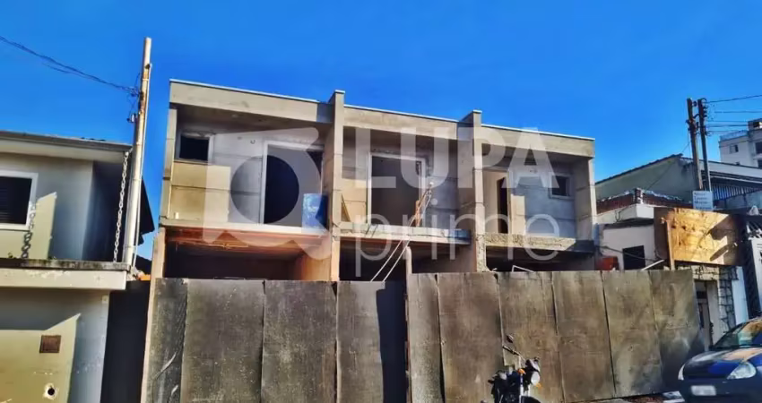 Casa com 3 quartos e 2 vagas de garagem à venda no parque mandaqui